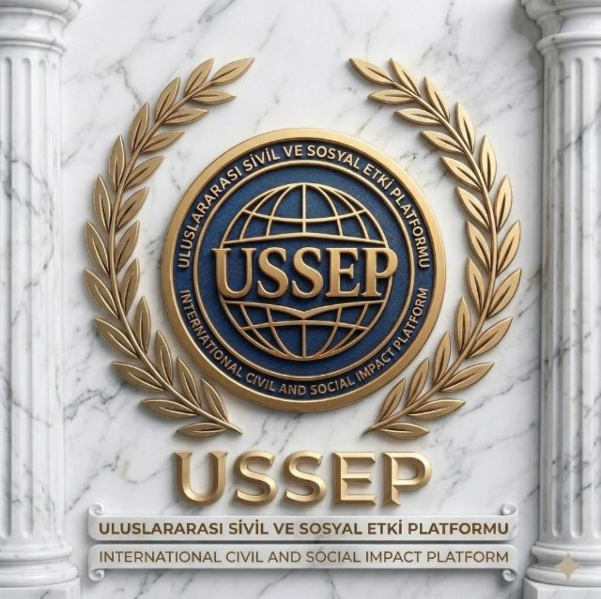 USSEP Logo
